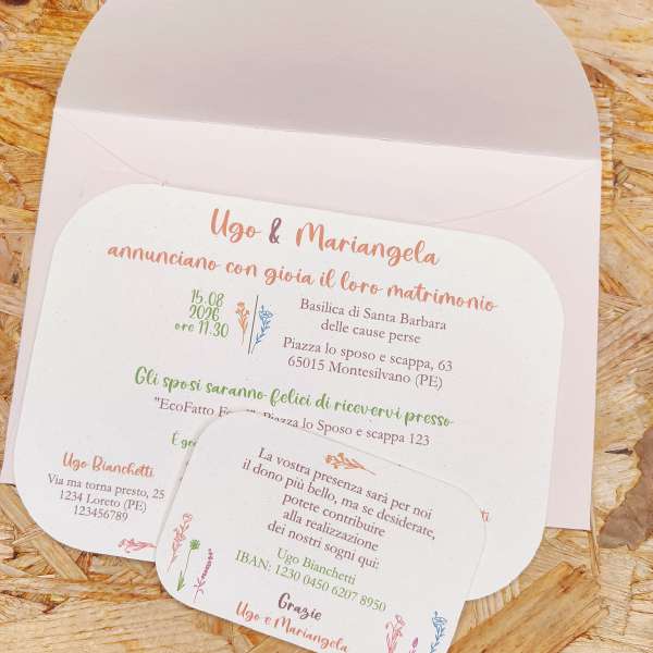 partecipazioni ecofriendly